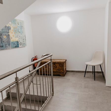 Individuelle Und Zentrale Boho Appartments In كوبورغ المظهر الخارجي الصورة