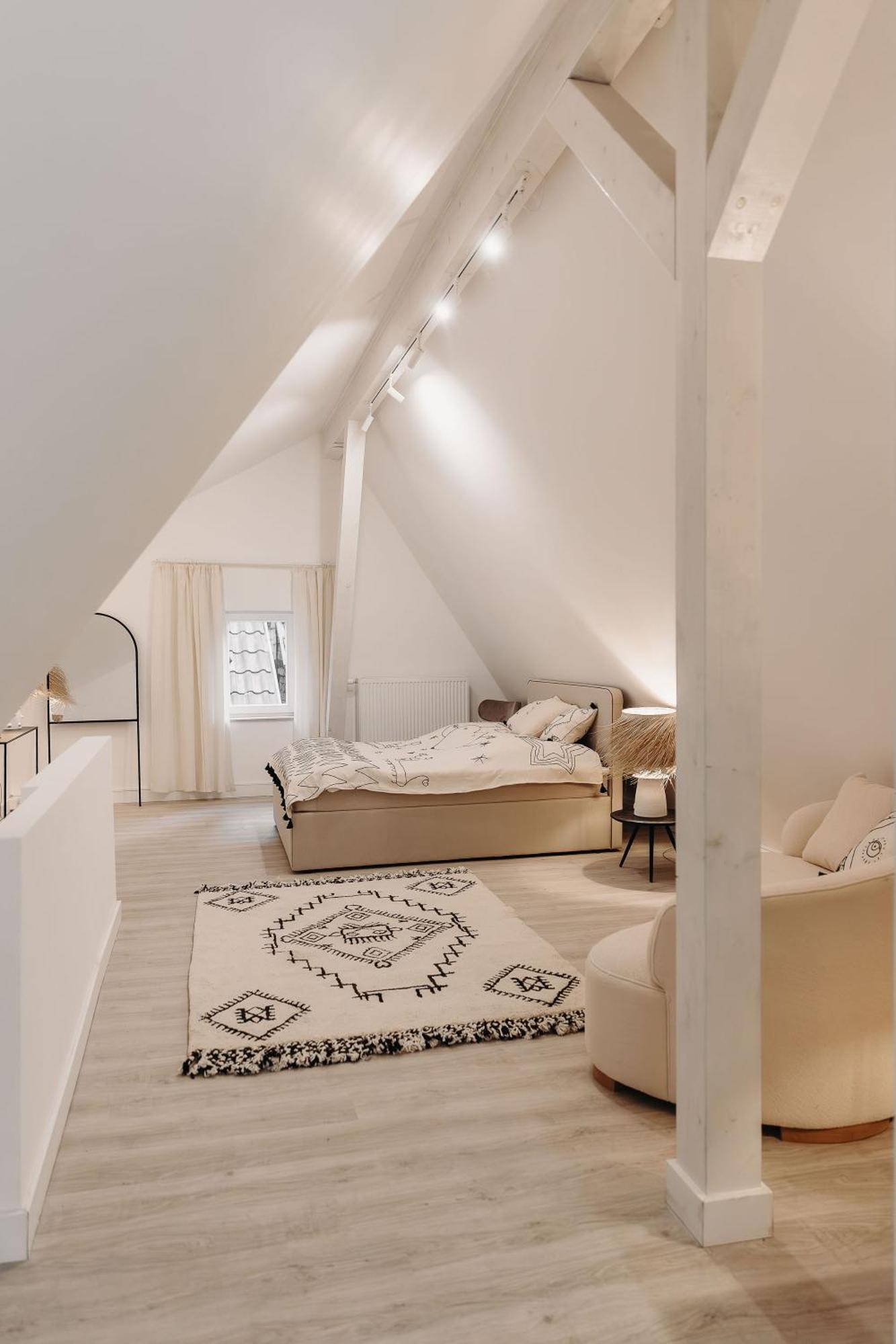 Individuelle Und Zentrale Boho Appartments In كوبورغ المظهر الخارجي الصورة