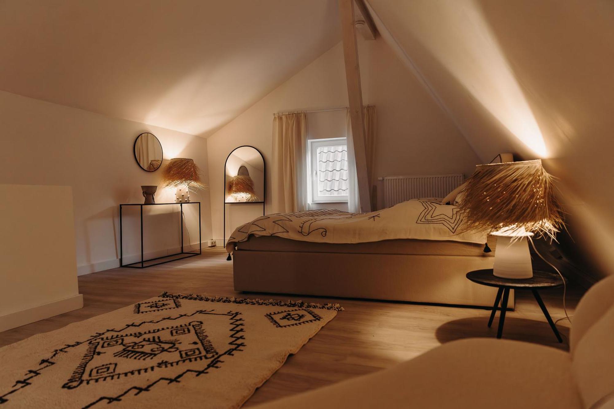 Individuelle Und Zentrale Boho Appartments In كوبورغ المظهر الخارجي الصورة