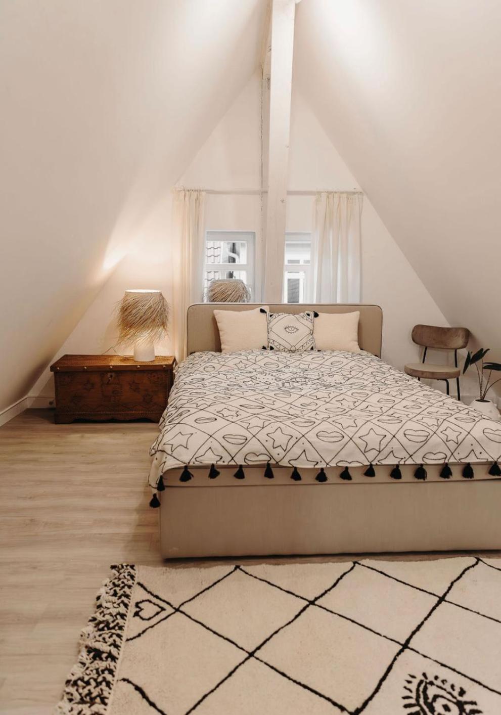 Individuelle Und Zentrale Boho Appartments In كوبورغ المظهر الخارجي الصورة