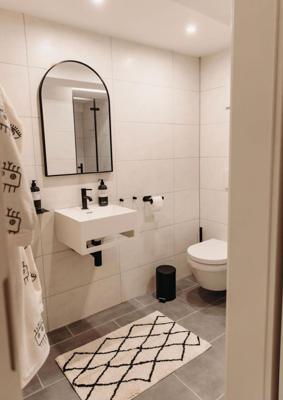 Individuelle Und Zentrale Boho Appartments In كوبورغ المظهر الخارجي الصورة
