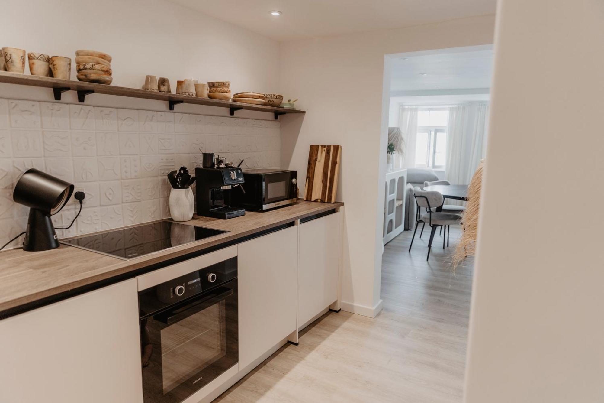 Individuelle Und Zentrale Boho Appartments In كوبورغ المظهر الخارجي الصورة