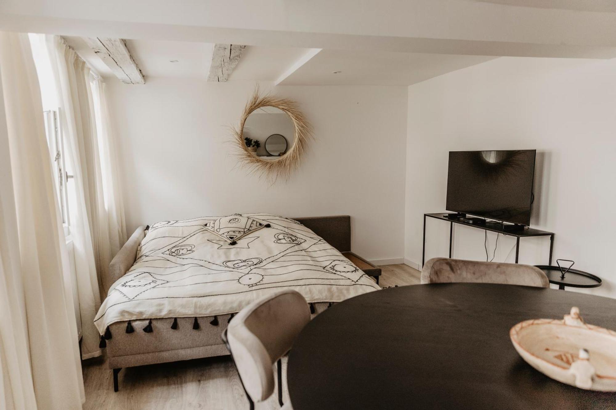 Individuelle Und Zentrale Boho Appartments In كوبورغ المظهر الخارجي الصورة