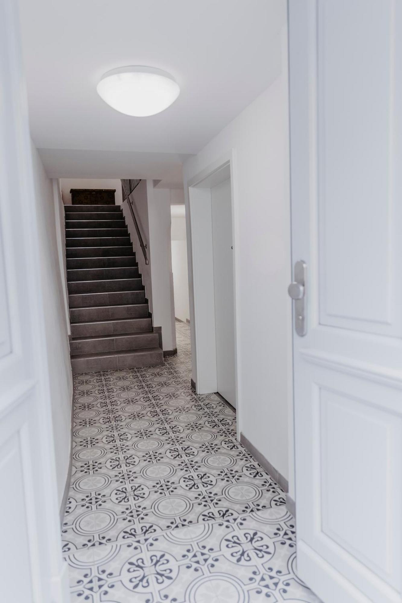 Individuelle Und Zentrale Boho Appartments In كوبورغ المظهر الخارجي الصورة